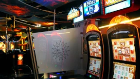 Harte Linie gegen illegales Glücksspiel