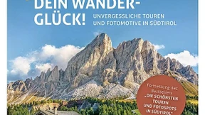 Hier genau stell dich hin