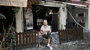 „Irans Raketen reichen bis Süddeutschland“: Außenpolitiker Kiesewetter über Israels Angriff