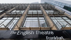 English Theatre muss wieder umziehen