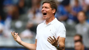 Auch gegen Hertha BSC gewinnt die Eintracht nicht