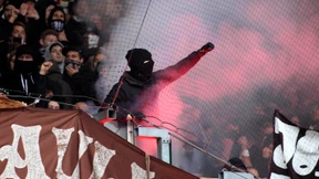 Ausschreitungen und Auswärtssieg