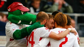 Stuttgart atmet tief durch