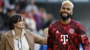 Ein Bayern-Profi im Scheinwerferlicht