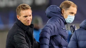 Leipzig schockt Tuchel und Paris