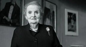 Mit dem Florett wie mit dem Schwert