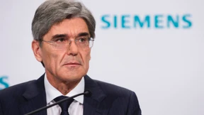 Siemens erwartet viel mehr Gewinn
