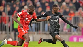 Der heiße Atem der Eintracht