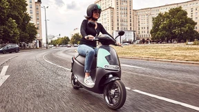 Elektroroller für alle!