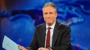 Jon Stewart verlässt die „Daily Show“