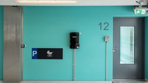 Ohne Ladepunkte funktioniert E-Mobilität nicht