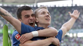 Der HSV ist wieder da – und wie!