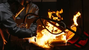 Die Rückkehr der Rohstoffe