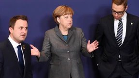 Merkel zu Kompromissen bereit