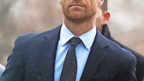 Xabi Alonso übernimmt die Werkself