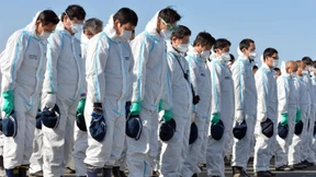 Japan gedenkt der Opfer