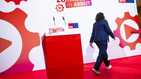 Kampfansage an Unternehmen