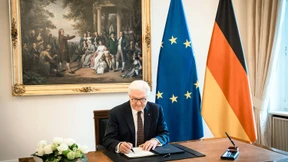 Weg frei für den „Wiederaufbaufonds“