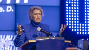 „Mir fehlt der Biss“