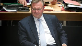 Henkel beauftragt Sonderermittler zur V-Mann-Affäre