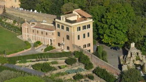 Ein Besuch bei Vater Benedikt 