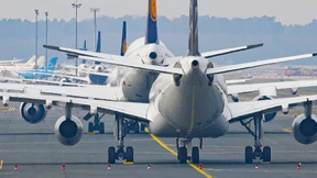 Gegenwind für die Lufthansa-Rettung