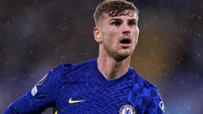 Tuchels Sorge um die verletzten Werner und Lukaku