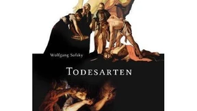 Untröstlichkeit ist seine Pflicht