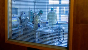 Was die Pandemie mit Krebs verbindet