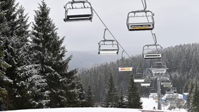 Das Wintermärchen für Skiläufer fällt aus