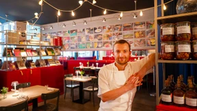 Wie gut ein gutes Brot sein kann