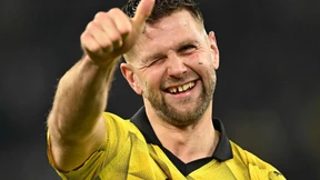 Darum lässt Dortmund Füllkrug wieder ziehen