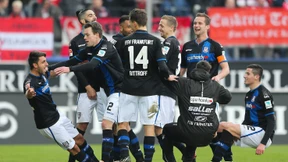 Der Höhenflug des FSV