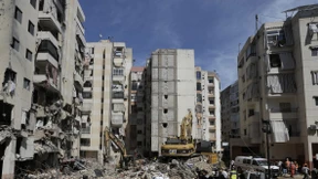 Zahlreiche Angriffe zwischen Hizbullah und Israel