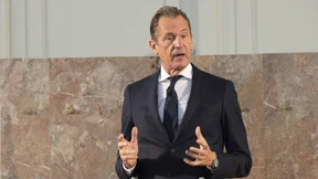 Springer-Chef Döpfner darf Doktortitel behalten