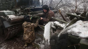 In der Ukraine kommt es auf Deutschland an