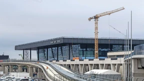 99 Aufzüge und wahrscheinlich ein Rekordgewinn