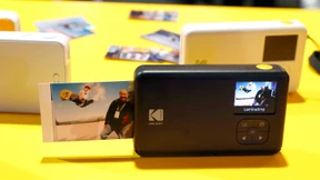 Kodak bringt Digitalgeld für Fotografen heraus
