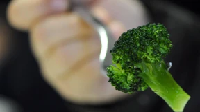 Ein Patent auf Brokkoli