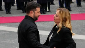 Drei Gegner und mindestens vier Wackelkandidaten