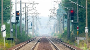 Die Bahn kommt wieder nicht