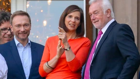 Union warnt vor Kosten von 100 Milliarden