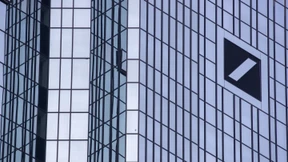 Deutsche Bank stellt höhere Ausschüttungen in Aussicht