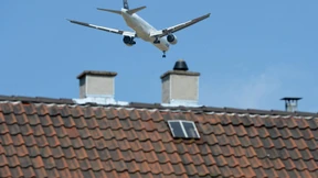 Fraport kauft 245 Häuser und Wohnungen in Lärmzone