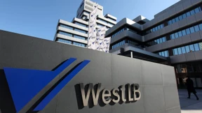 NRW will Sparkassen für Cum-Ex-Risiken der West LB heranziehen