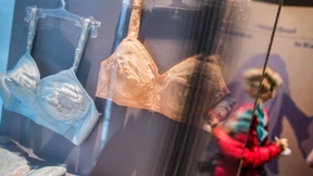 Der BH als Kommunikationsmedium seiner Zeit