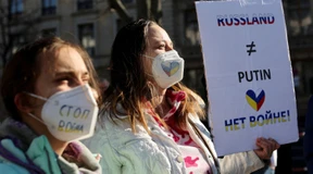 Wenn sich die Wut auf Putin entlädt