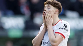 Liverpool scheitert sensationell am Letzten der zweiten Liga