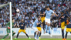 Mal wieder keine Flügel