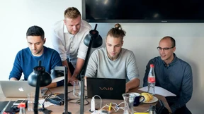 Deutschland fehlen noch mehr Experten in der Informatik